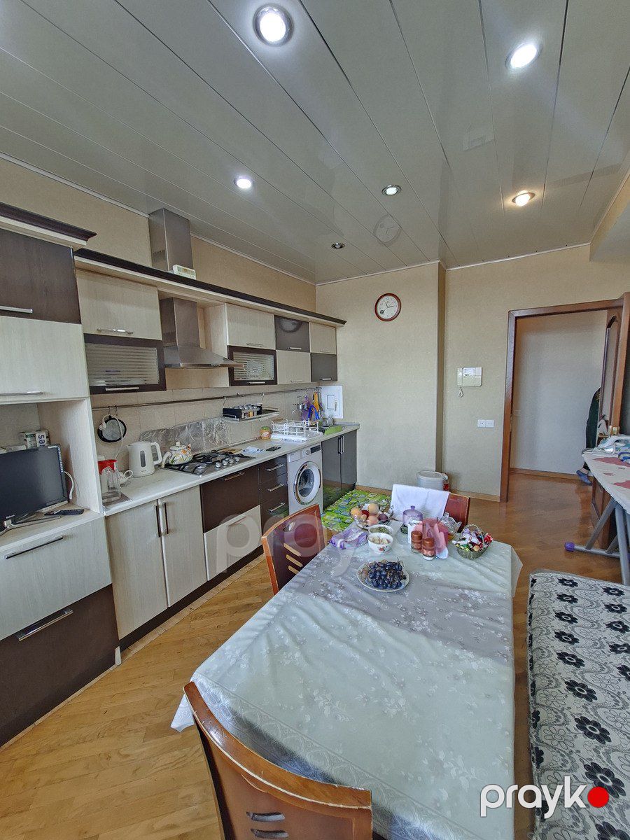 İcarəyə verilir 3 otaqlı yeni tikili 120 m² — Mənzil, Bakı (7)