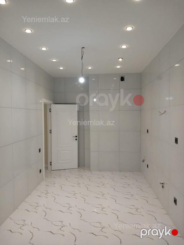 Satılır 2 otaqlı Bina evi menzil (Yeni tikili), 72 m², Nəsimi rayonu — Mənzil, Bakı (2)