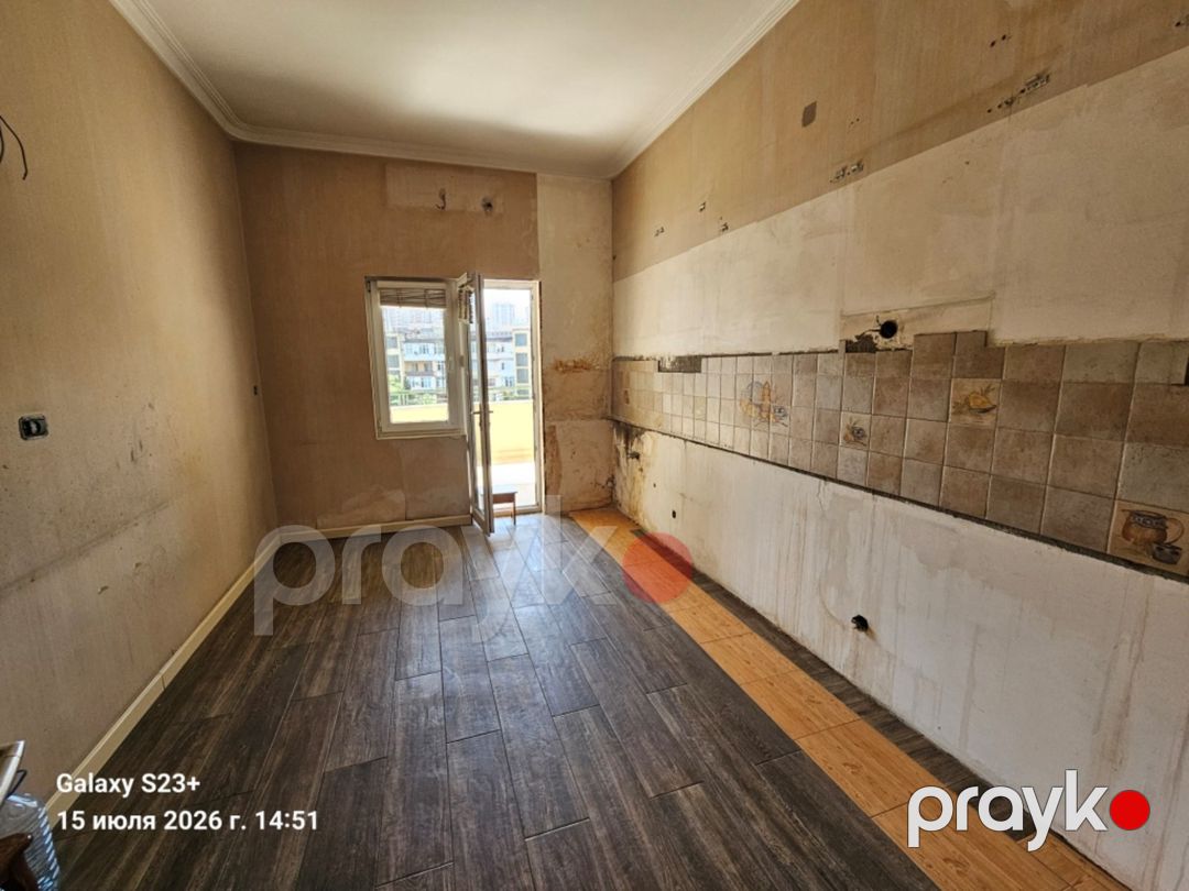 Satılır 3 otaqlı yeni tikili 135 m² — Mənzil, Bakı (4)