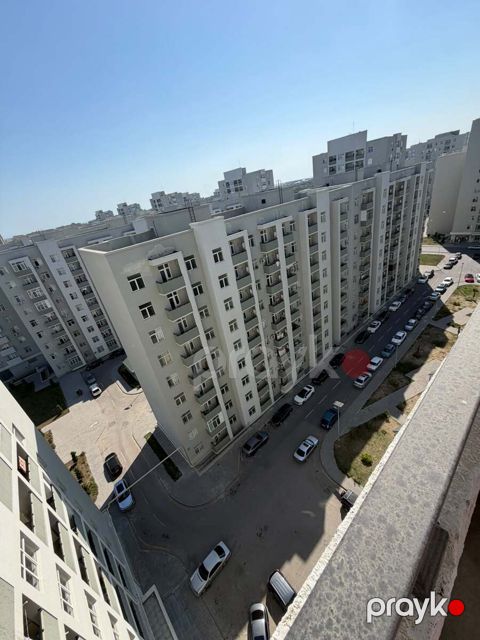Satılır 3 otaqlı yeni tikili 75 m² — Bakı