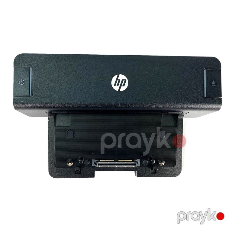 HP Docking Station — Periferik cihazlar, Bakı (2)