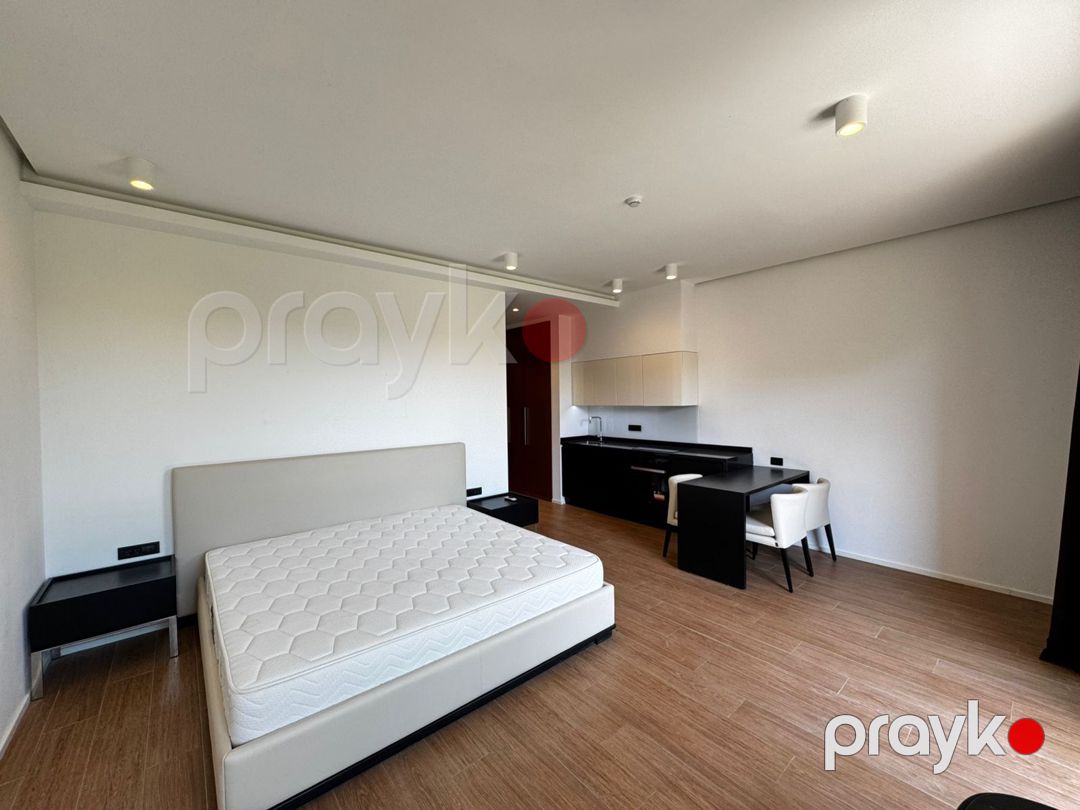 Satılır 1 otaqlı həyət evi/bağ evi 58 m² — Ev, villa, Bakı (7)