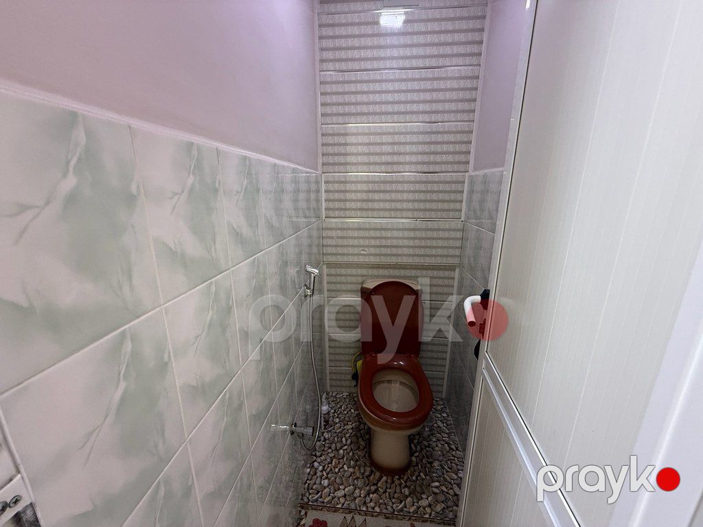 3-otaqlı mənzil, Qusar r., 90 m² — Mənzil, Qusar (6)