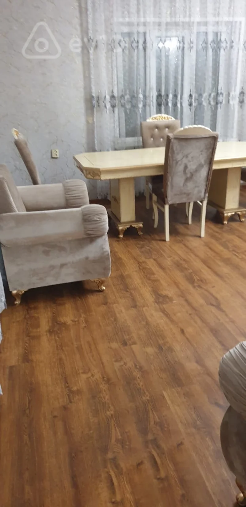 3 otaqlı mənzil, 95 m², Şərifzadə küç. — kirayə — Mənzil, Bakı (3)