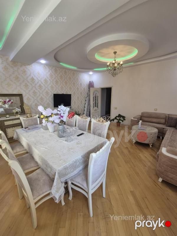 Satılır 3 otaqlı Bina evi menzil (Yeni tikili), 139 m², Xırdalan ş — Mənzil (5)