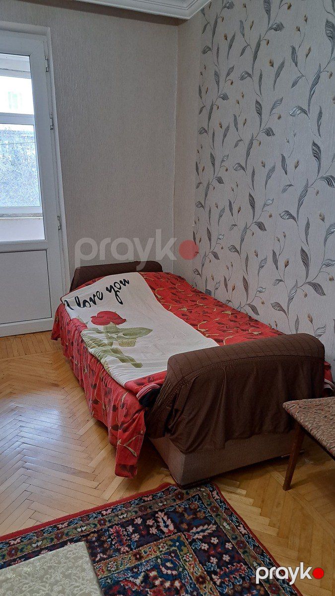 İcarəyə verilir 3 otaqlı köhnə tikili 85 m² — Mənzil, Bakı (2)