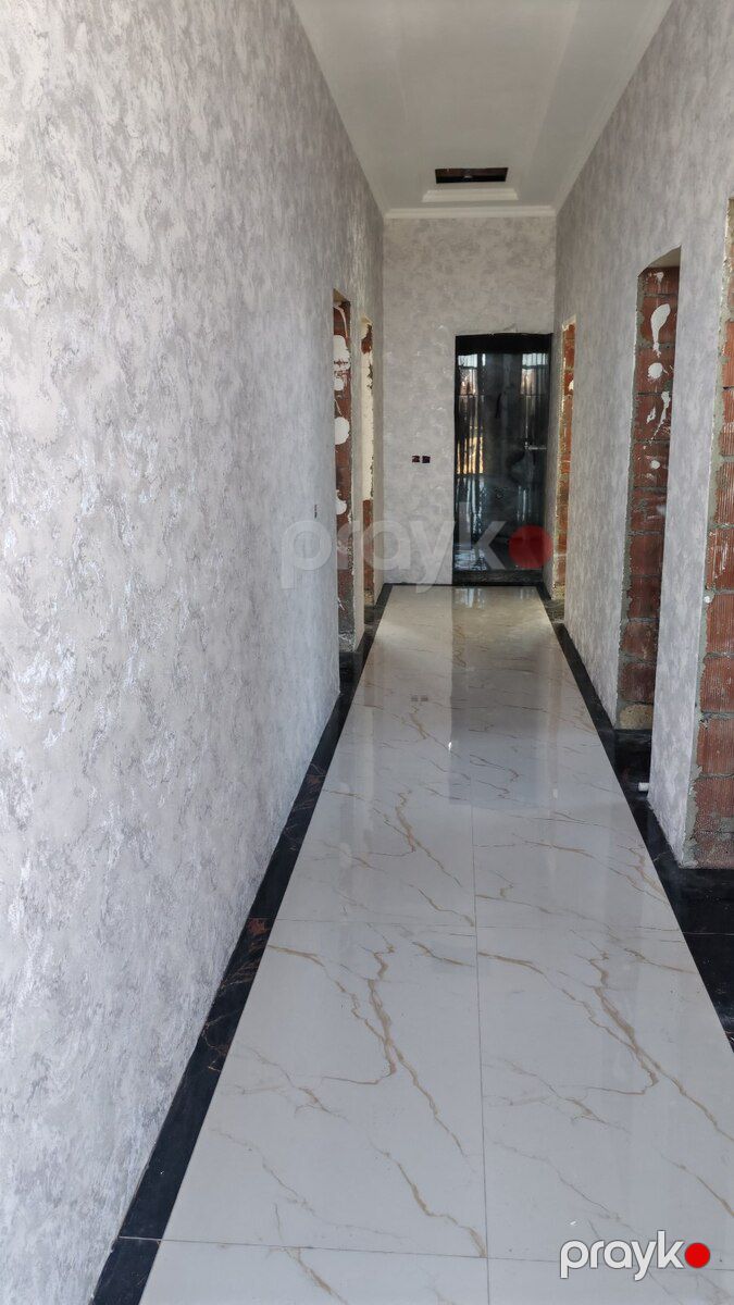 Həyət evi, Saray qəs — Ev, villa, Sumqayıt (10)