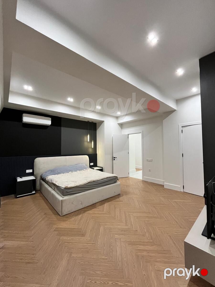 İcarəyə verilir 3 otaqlı yeni tikili 120 m² — Mənzil, Bakı (4)