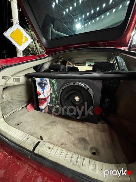 Toyota Prius, 1.5 L, 1.3 kWh, 2008 il, 300 000 km — Avtomobillər, Bakı (5)