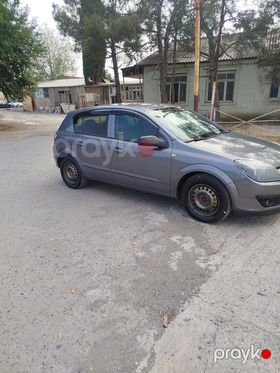 Opel Astra, 1.4 L, 2006 il, 302 000 km — Avtomobillər, Gəncə (3)