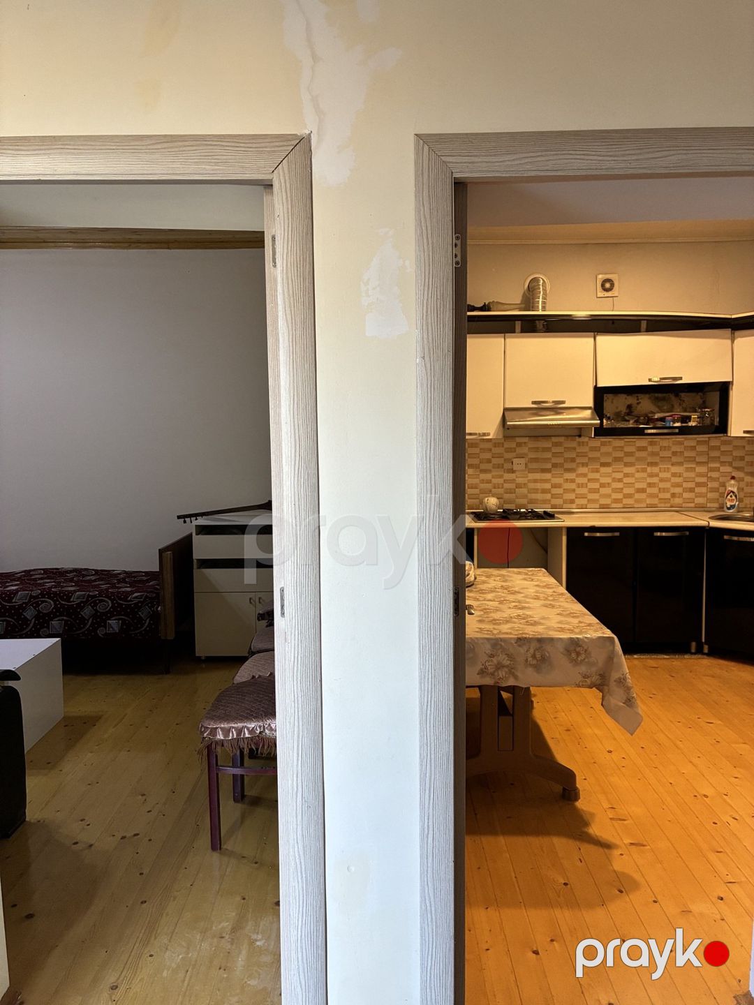 Satılır 2 otaqlı həyət evi/bağ evi 64 m² — Ev, villa, Bakı (7)
