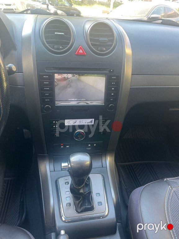 Haval H5, 2.0 L, 2014 il, 313 280 km — Avtomobillər, Bakı (6)