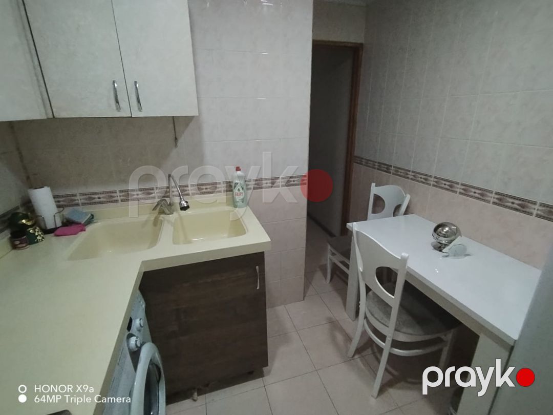 2-otaqlı mənzil, Xırdalan ş., 60 m² — Mənzil, Xırdalan (8)
