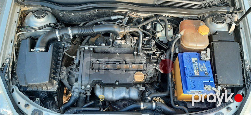 Opel Astra, 1.4 L, 2009 il, 250 000 km — Avtomobillər, Qusar (5)