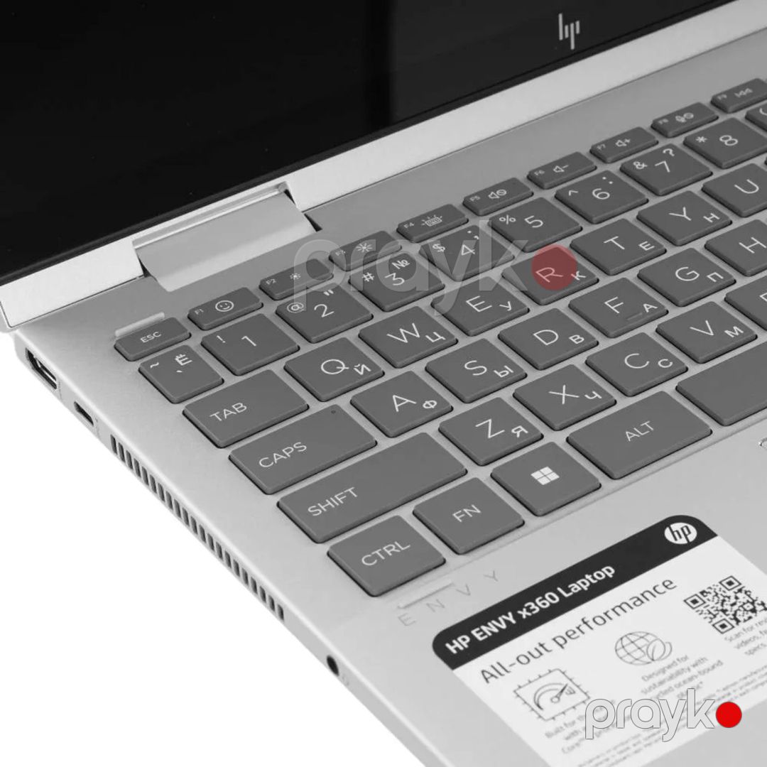 HP Envy x360 14-es1013dx 9R8R2UA — Noutbuklar, Bakı (5)