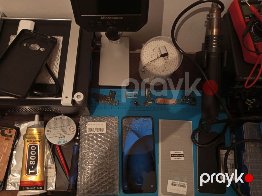 Telefon ustası işi axtarıram — İş axtarıram, Bakı (6)