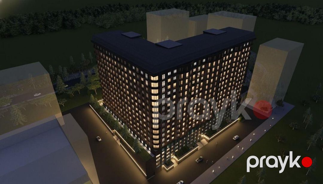 Satılır 3 otaqlı yeni tikili 152 m² — Mənzil, Bakı (2)