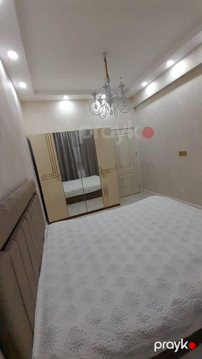 Satılır 3 otaqlı yeni tikili 78 m² — Mənzil, Bakı (7)
