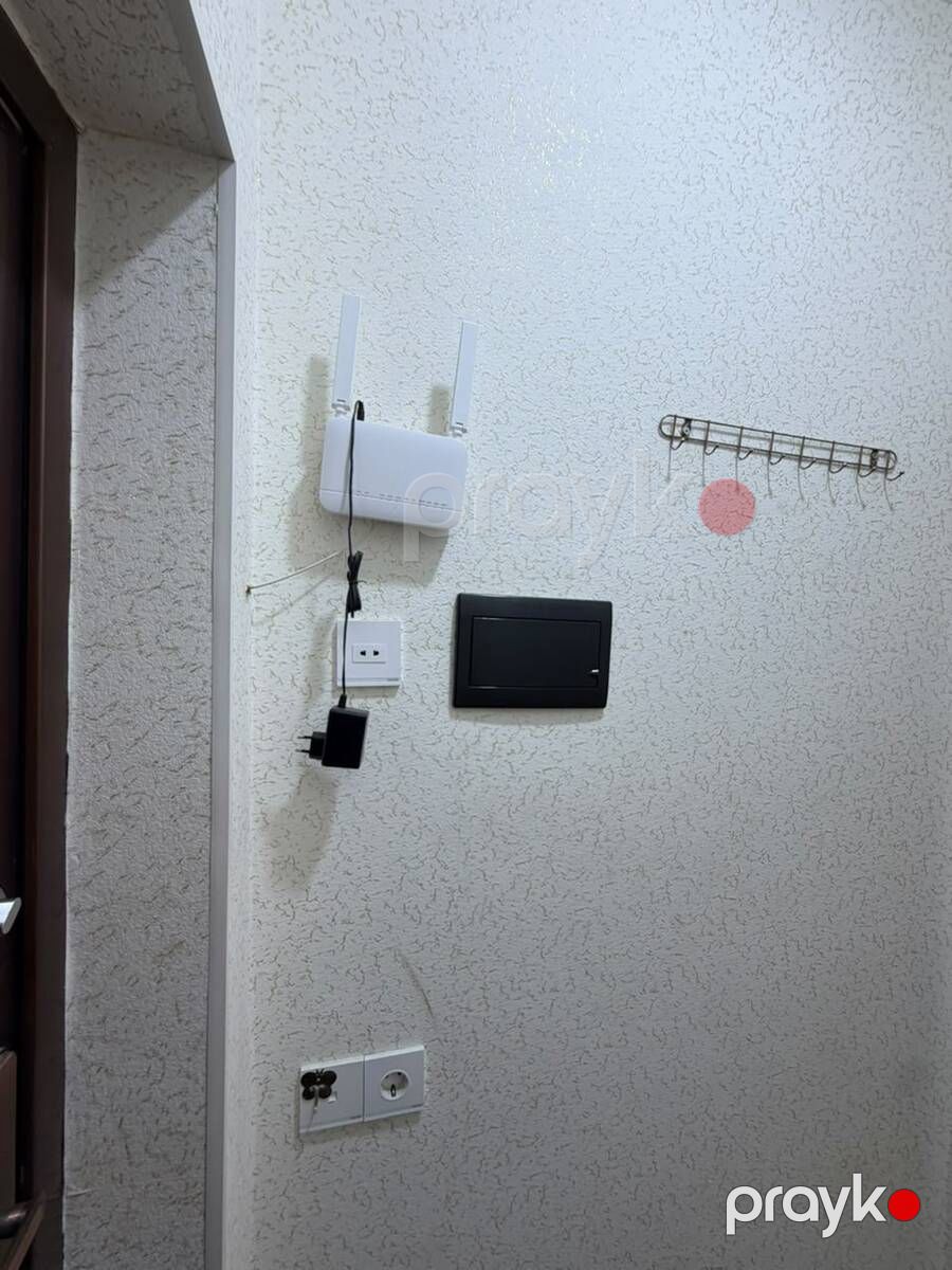 2-otaqlı yeni tikili, Xırdalan ş., 31 m² — Mənzil, Bakı (9)