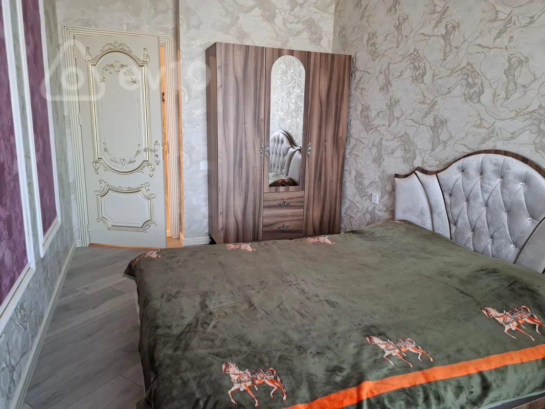 3 otaqlı mənzil, 125 m², Həsən bəy Zərdabi küçəsi — kirayə — Mənzil, Bakı (2)