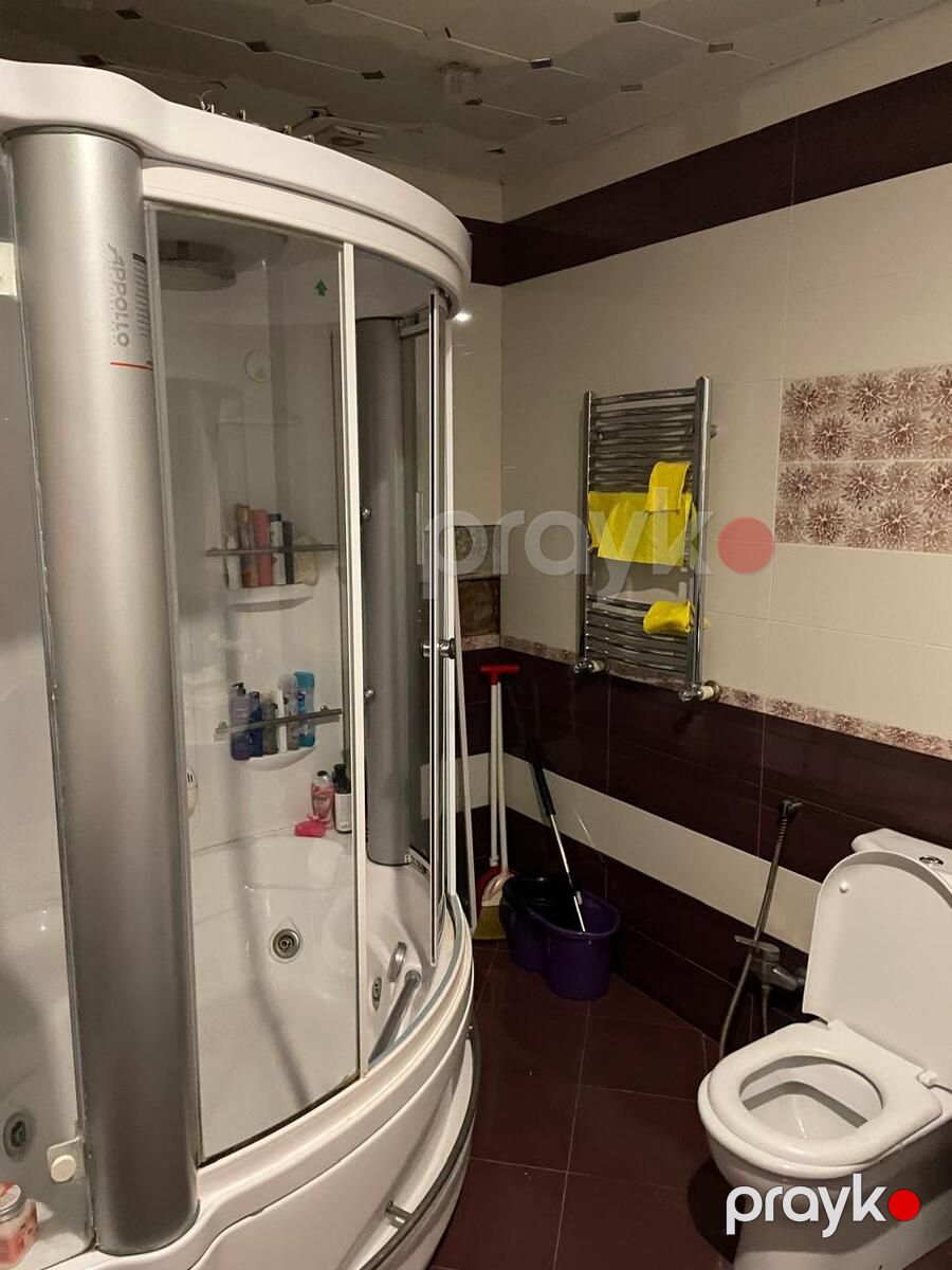 Satılır 2 otaqlı yeni tikili 105 m² — Mənzil, Bakı (10)
