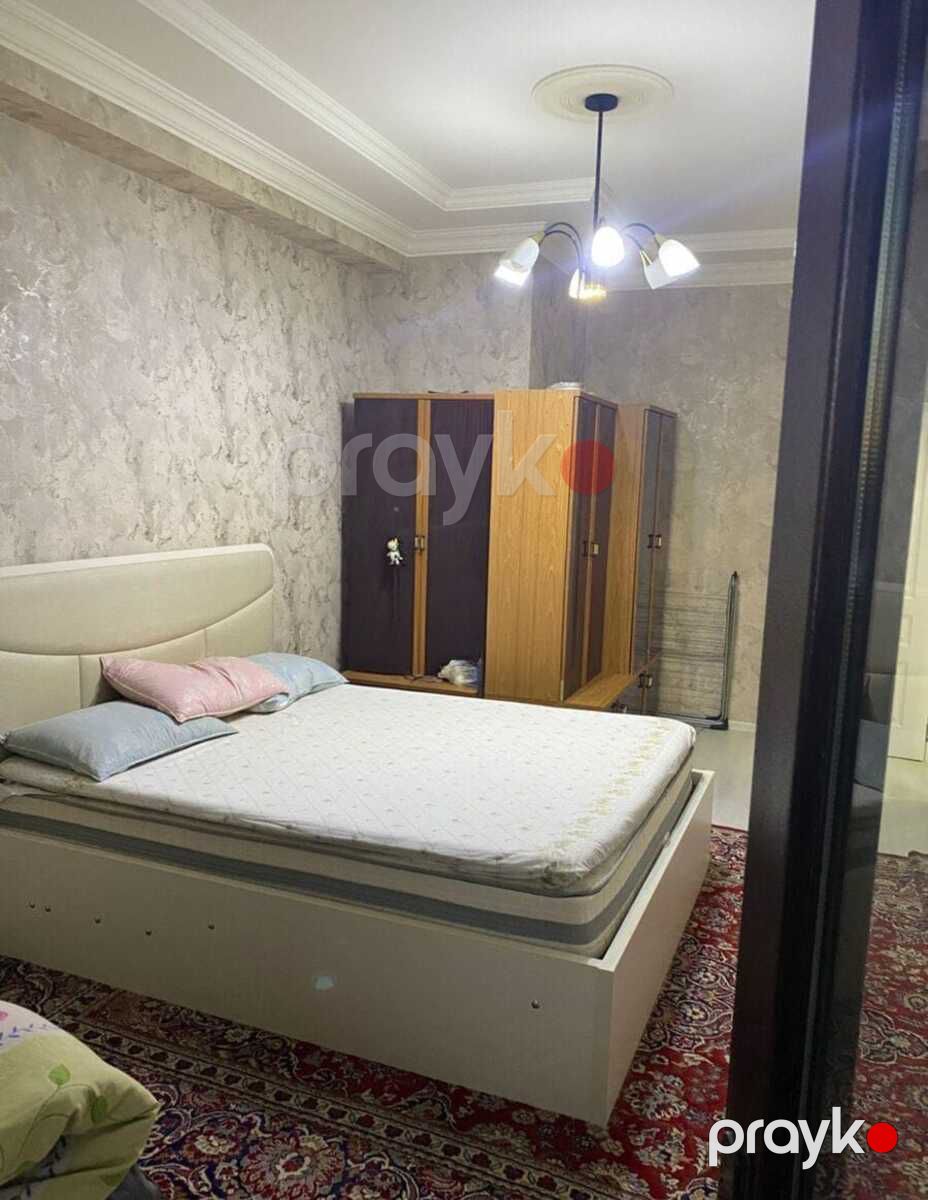 Satılır 2 otaqlı yeni tikili 65 m² — Mənzil, Bakı (5)