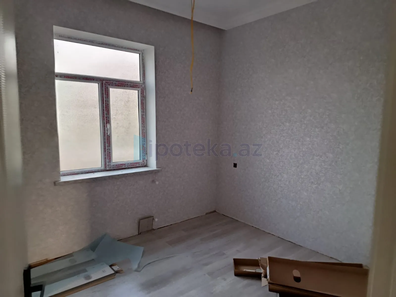 Satılır: 3 Otaq, Evlər/Villalar, Abşeron r., Masazır q., 85.00 m² — Ev, villa, Saray (3)