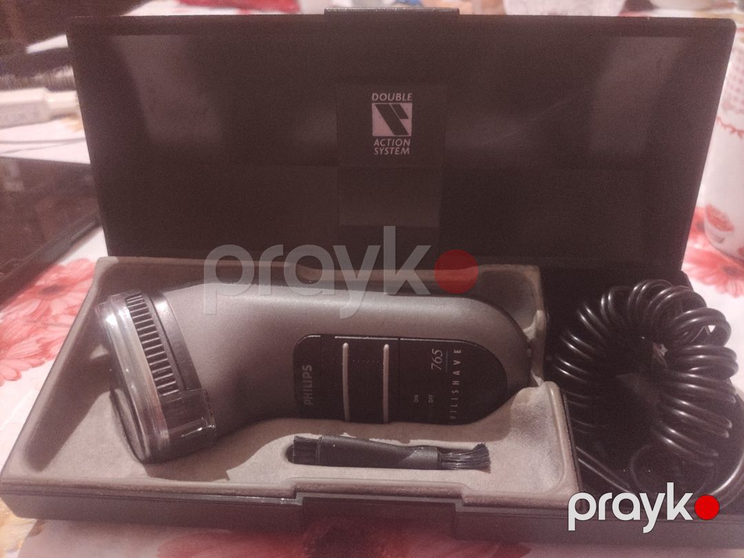Təraş aparatı Philishave — Gözəllik və səhiyyə, Bakı (5)