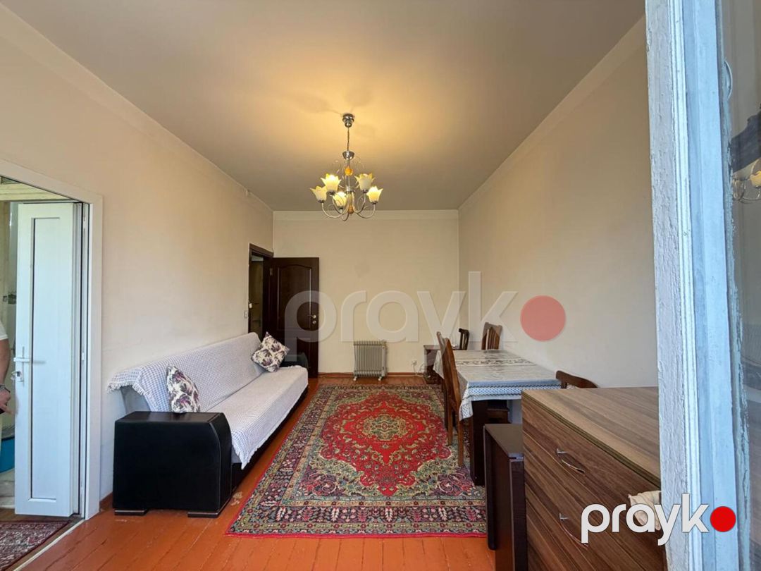 Satılır 1 otaqlı köhnə tikili 30 m² — Mənzil, Bakı (2)