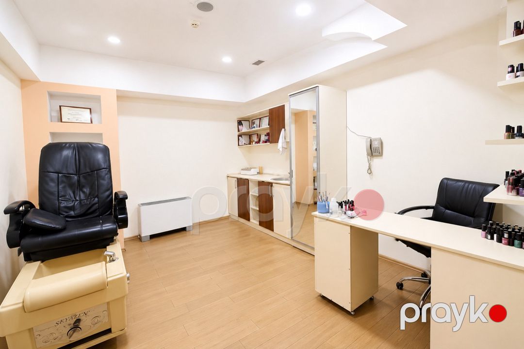Satılır obyekt 700 m² — Əmlak, Bakı (10)