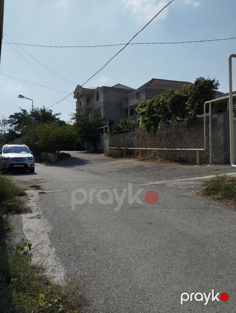 Satılır torpaq 4 sot — Bakı