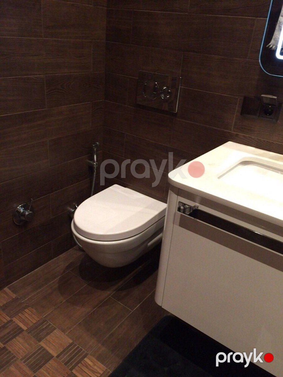 İcarəyə verilir obyekt 130 m² — Əmlak, Bakı (4)