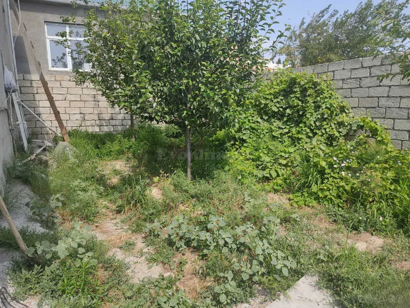 Satılır 3 otaqlı Həyət evi 70 m² Bakı, Abşeron r., Digah — Ev, villa, Bakı (6)