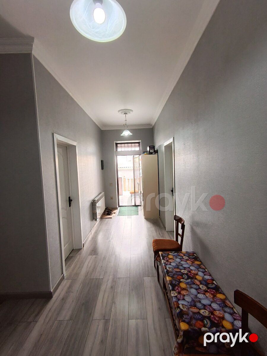 Həyət evi, Hövsan qəs — Ev, villa, Bakı (12)