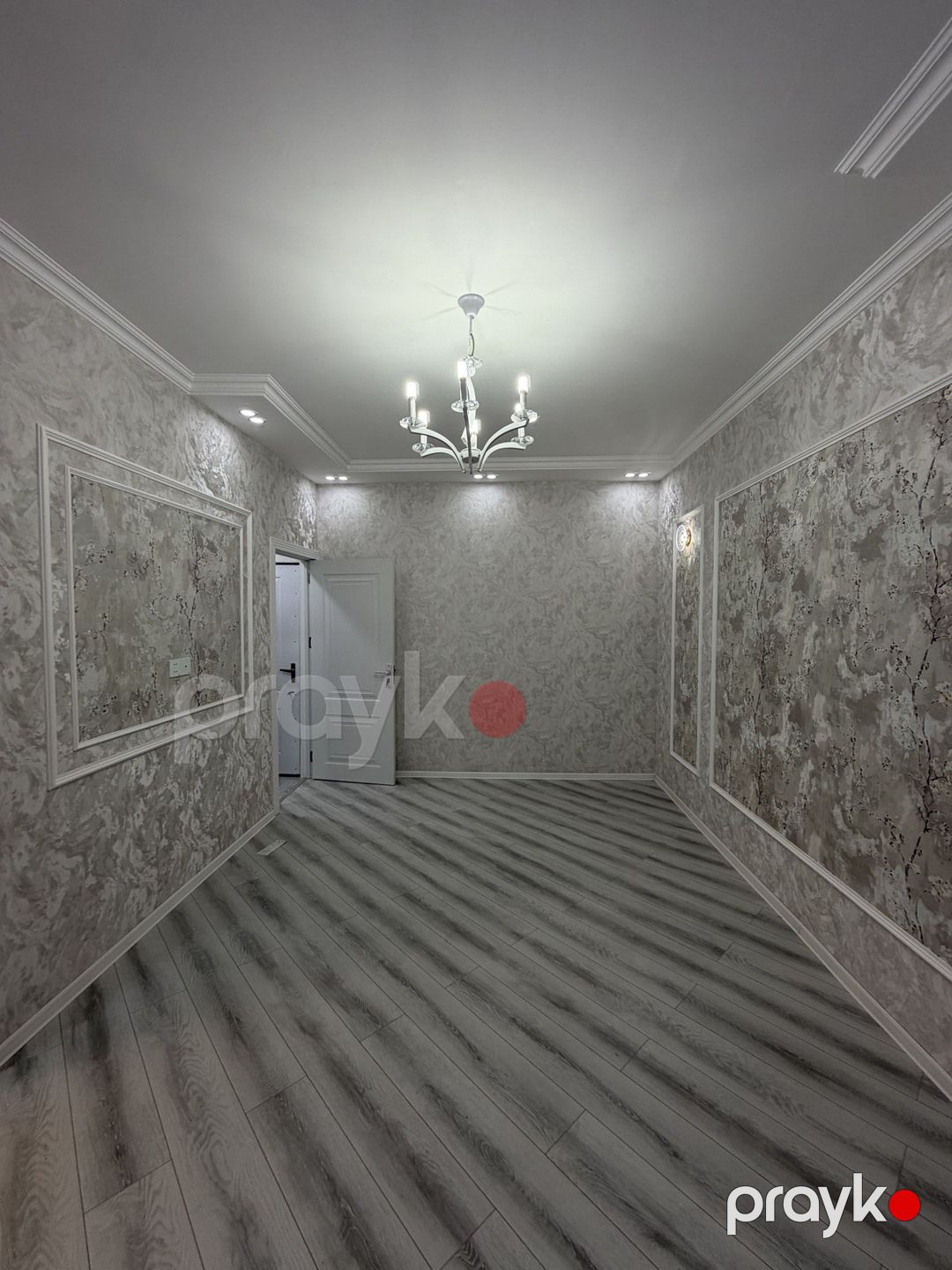 Satılır 2 otaqlı köhnə tikili 45 m² — Mənzil, Bakı (3)
