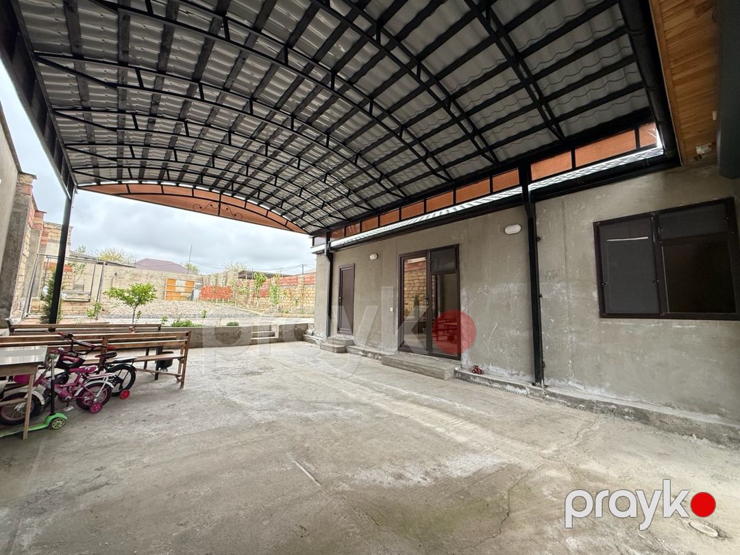 Həyət evi, Sumqayıt ş — Ev, villa, Sumqayıt (3)