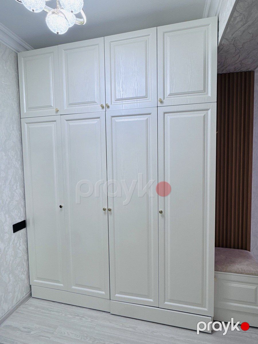 2-otaqlı yeni tikili, Gəncə ş., 84 m² — Mənzil, Gəncə (3)
