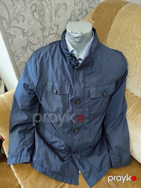 Kurtka, Vetrovka, Payız, XL — Bakı