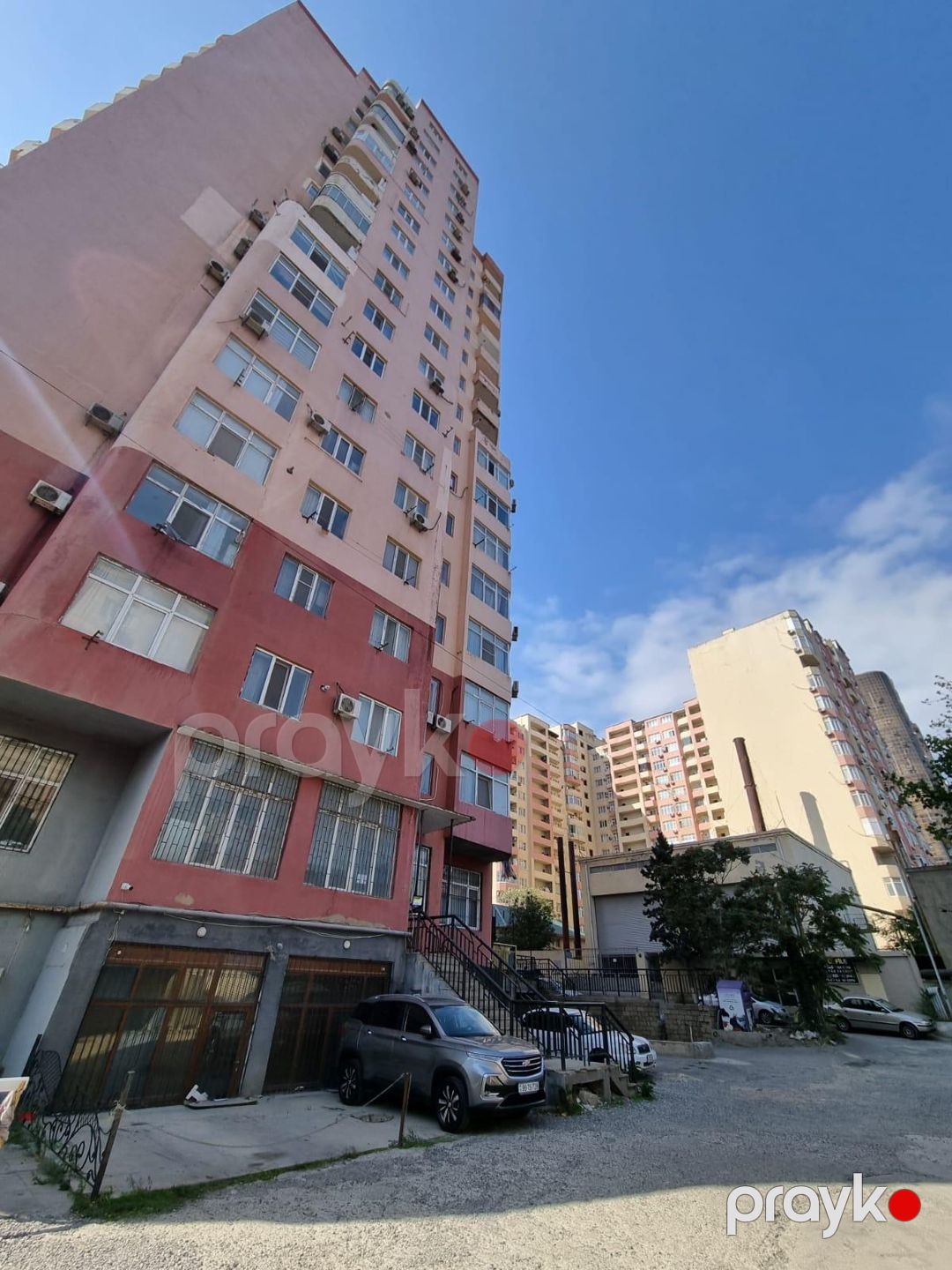 Anbar, 30 m², Akademik Həsən Əliyev küçəsi, 80d — kirayə — Əmlak, Bakı (5)