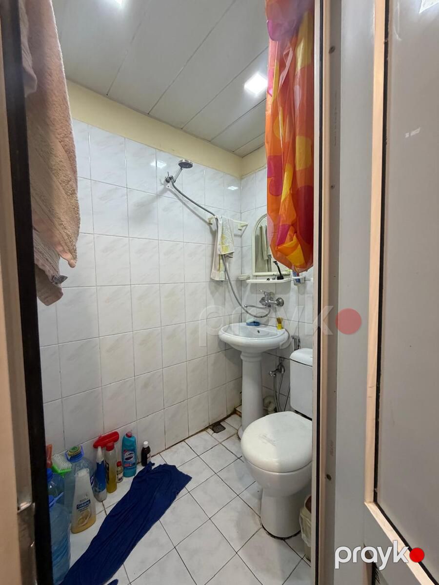 Satılır 2 otaqlı köhnə tikili 40 m² — Mənzil, Bakı (12)