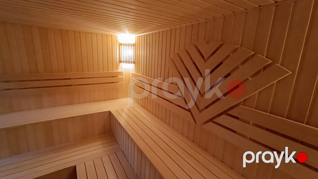 Sauna tikintisi — Təmir və inşaat, Bakı (3)