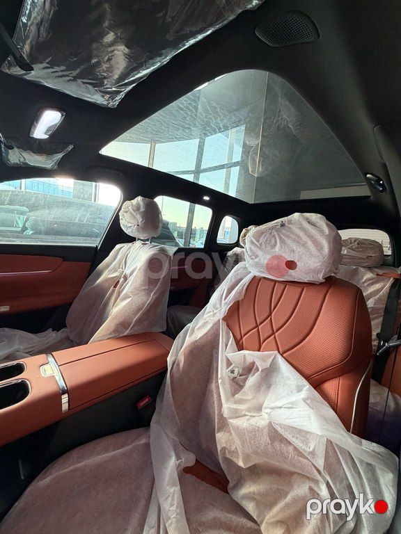 Changan Qiyuan Q07, 1.5 L, 21.5 kWh, 2026 il, yeni — Avtomobillər, Bakı (2)