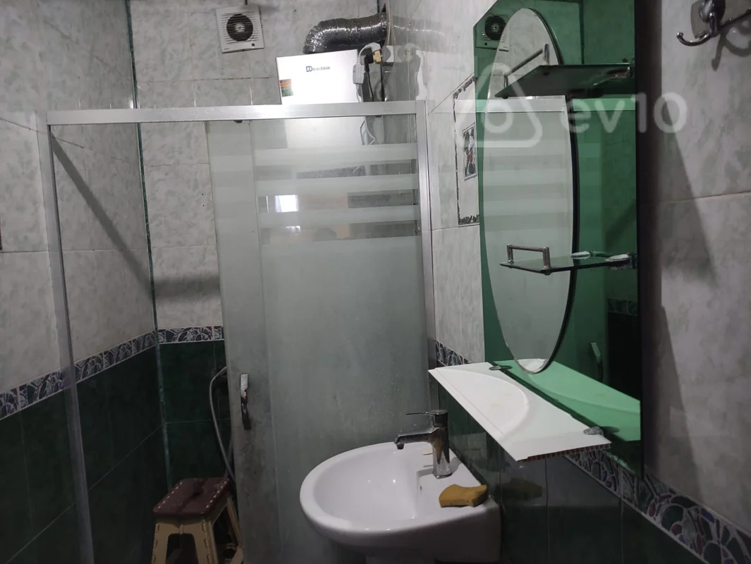 3 otaqlı həyət evi, 120 m², 28may — kirayə — Ev, villa, Bakı (6)