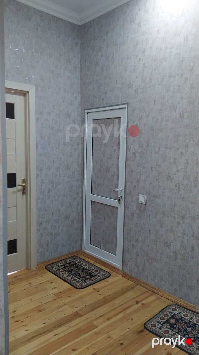 Həyət evi, Saray qəs — Ev, villa, Bakı (9)