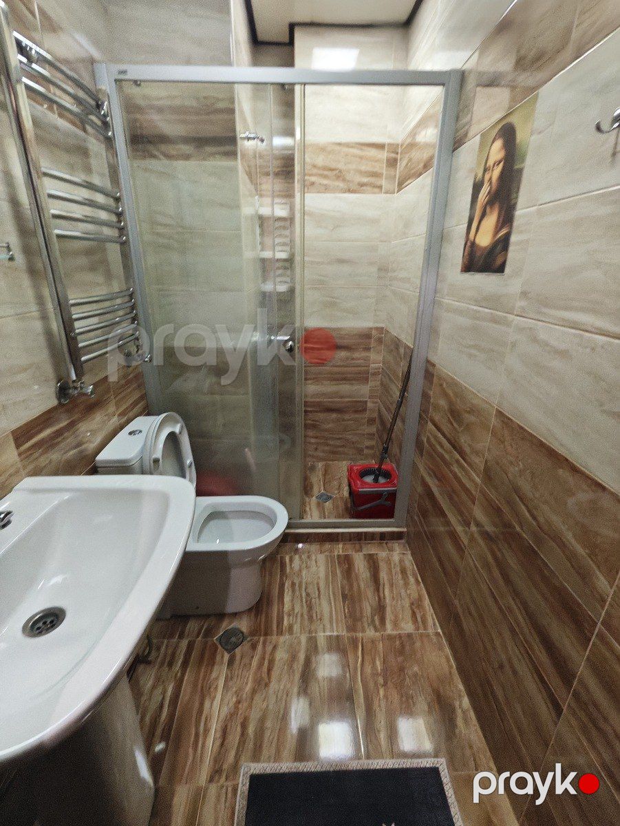 Satılır 2 otaqlı yeni tikili 40 m² — Mənzil, Bakı (7)