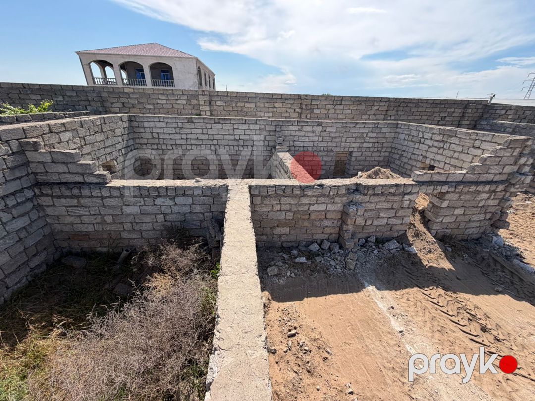 5.6 sot torpaq sahəsi, Maştağa qəs — Torpaq, Bakı (2)