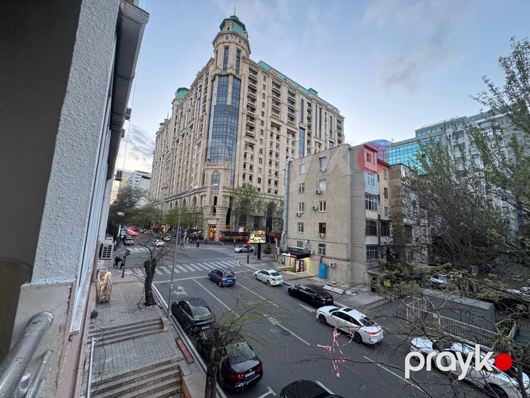 Satılır 4 otaqlı yeni tikili 170 m² — Mənzil, Bakı (4)