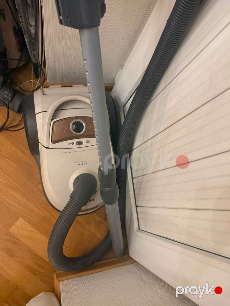Tozsoran Philips — Ev texnikası, Bakı (2)