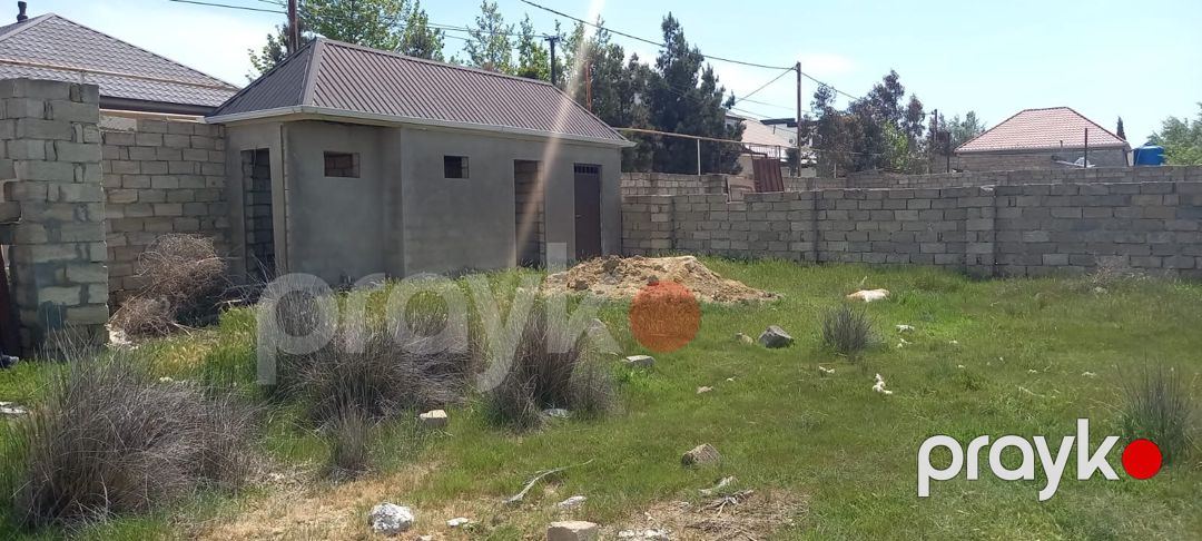 Satılır torpaq 12 sot — Torpaq, Bakı (3)