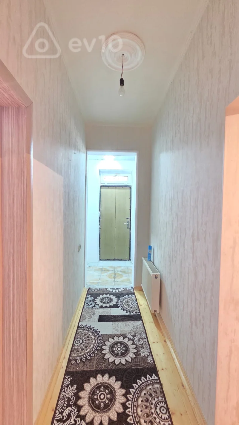 3 otaqlı həyət evi, 75 m², Mehdi Hüseynzadə küç., Xırdalan — Ev, villa, Xırdalan (12)